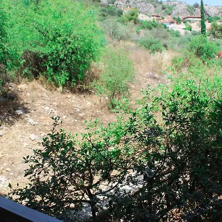 Apanema Apartamento Vivári