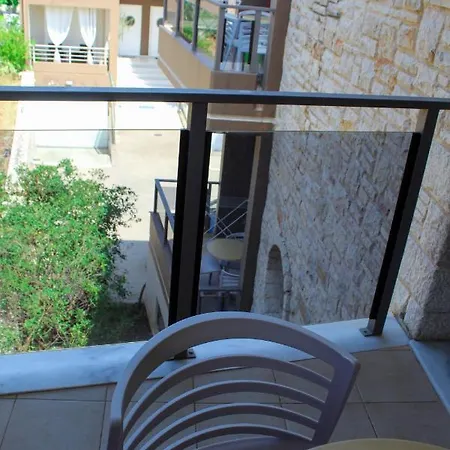 Apartment Apanema