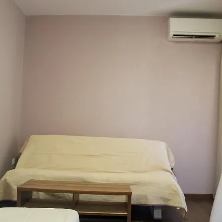 Apanema Apartment