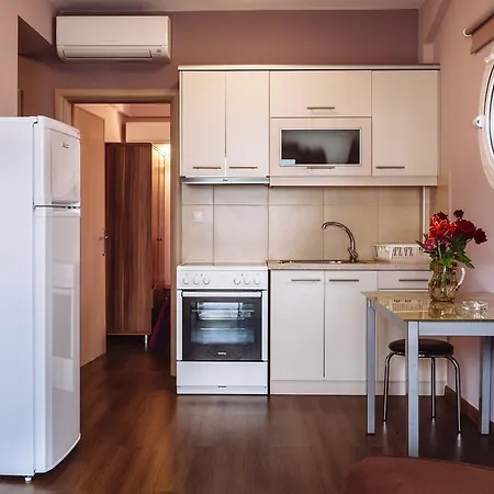 Apartment Apanema
