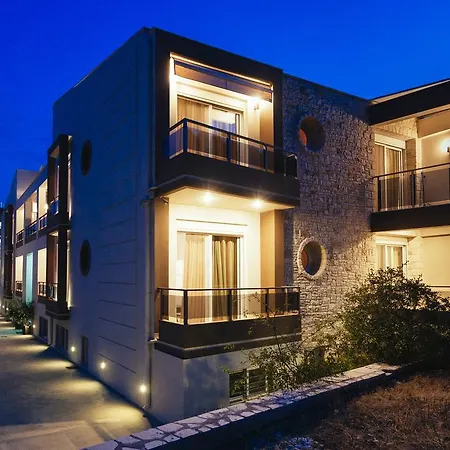 아파트 Apanema Vivári