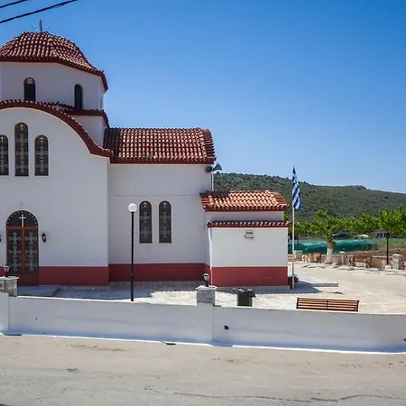 Daire Apanema Vivári