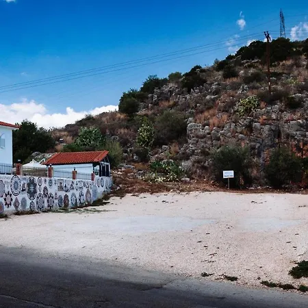 Apanema Apartmán
