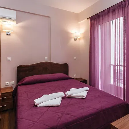 Apanema Apartmán