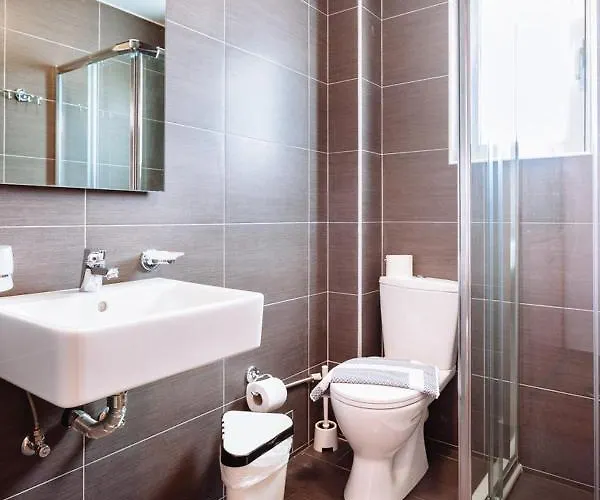 Apanema Апартаменты *