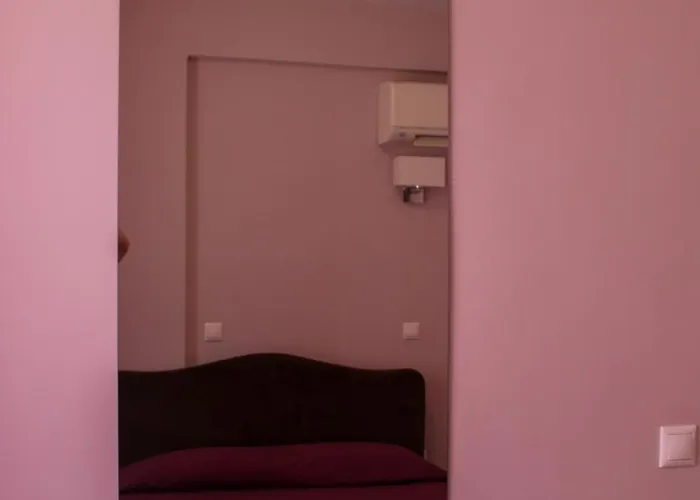 Апартаменты Apanema *