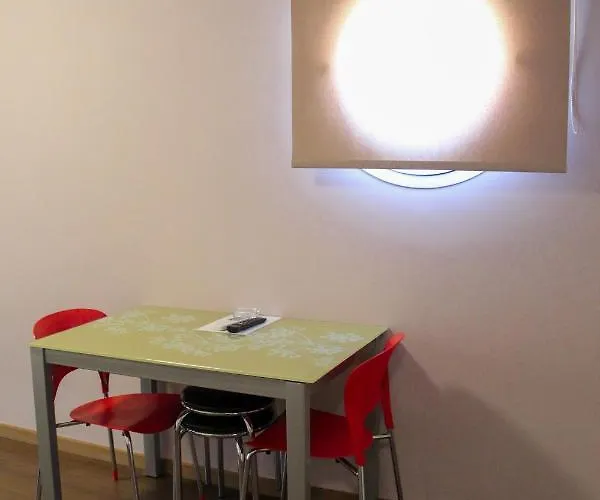 Апартаменты Apanema