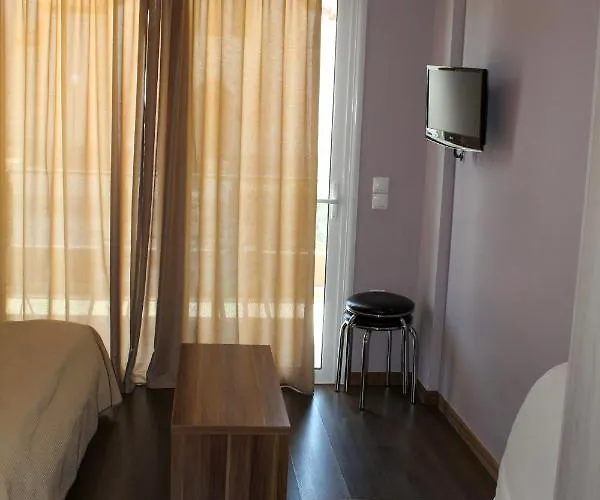 Апартаменты Apanema *