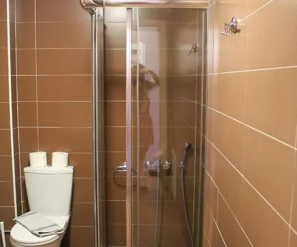 Apanema * Вивари