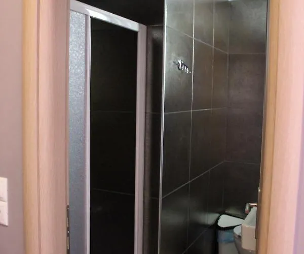 Apanema Апартаменты *