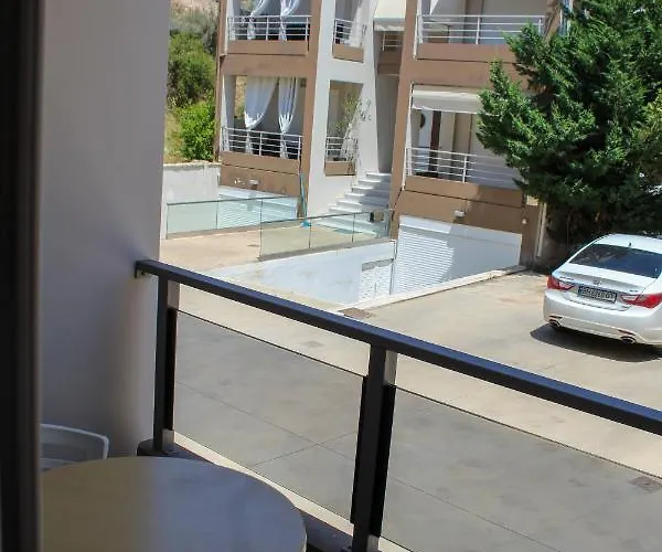 Apanema * Вивари