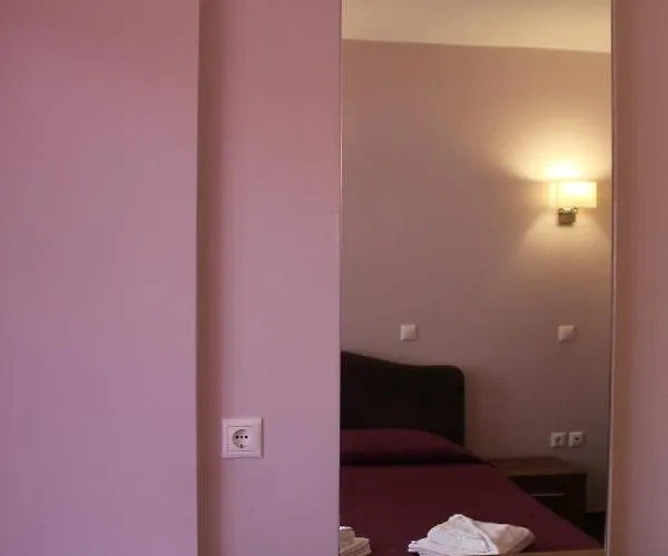 Апартаменты Apanema *