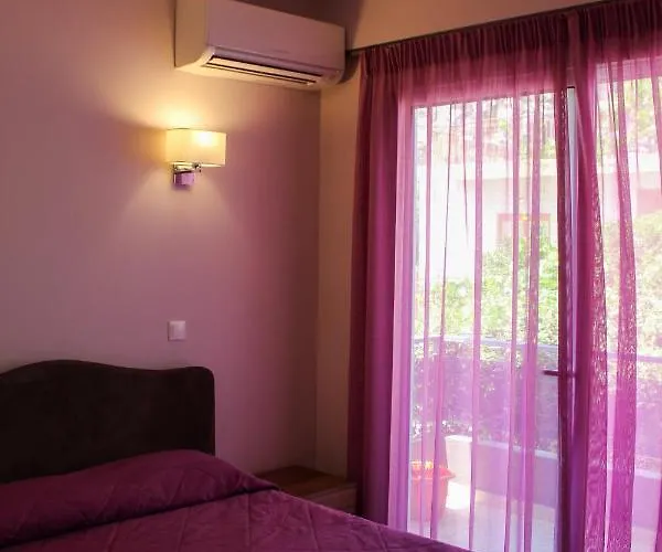 Apanema Вивари