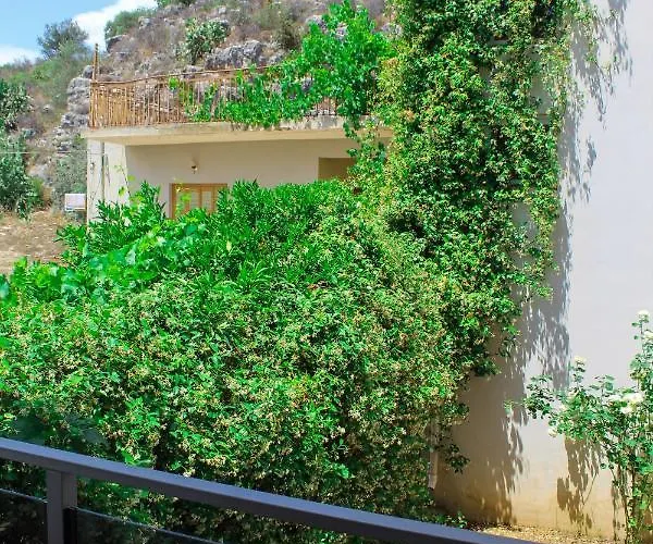 Apanema Апартаменты Вивари