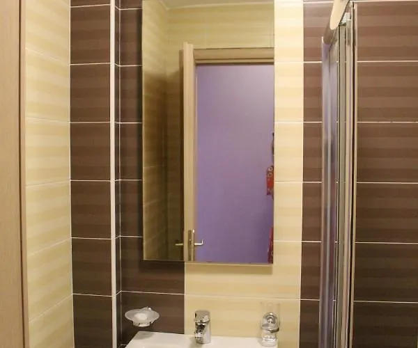 Apanema Апартаменты