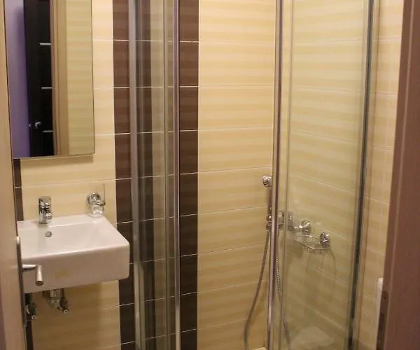 Apanema Апартаменты Вивари