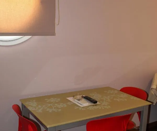 Apanema Апартаменты Вивари