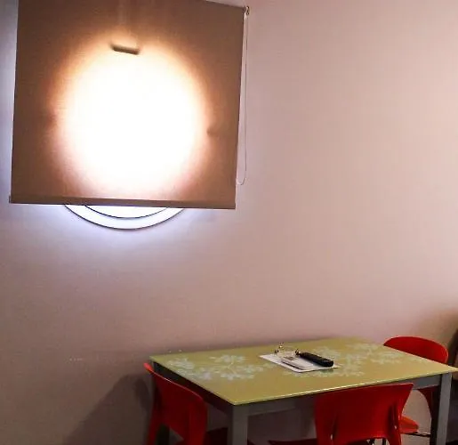 Apanema Апартаменты