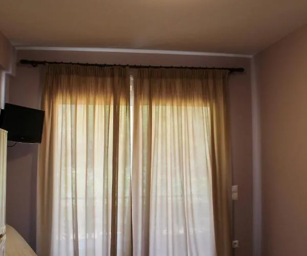 Apanema * Вивари