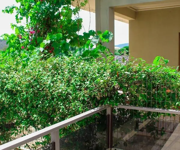 Apanema * Вивари