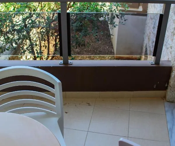 Apanema Апартаменты *