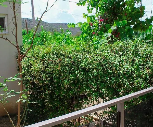 Apanema Апартаменты Вивари