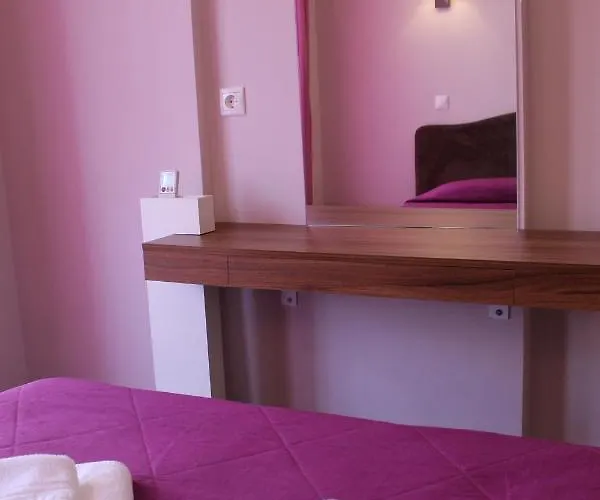 Апартаменты Apanema *