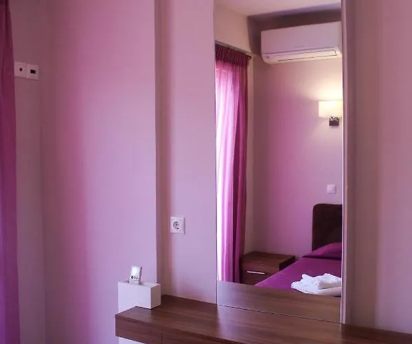 Апартаменты Apanema Вивари