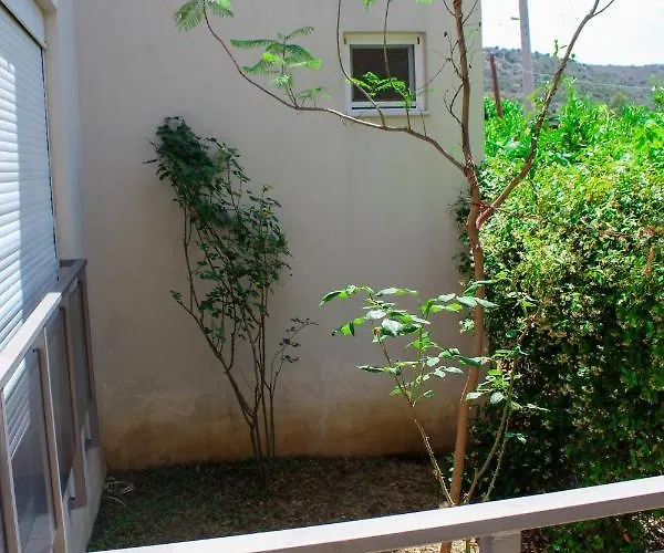 Apanema Апартаменты Вивари