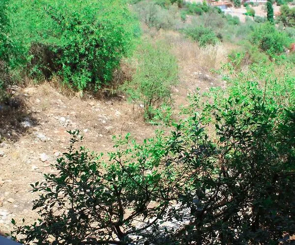 Apanema Апартаменты Вивари