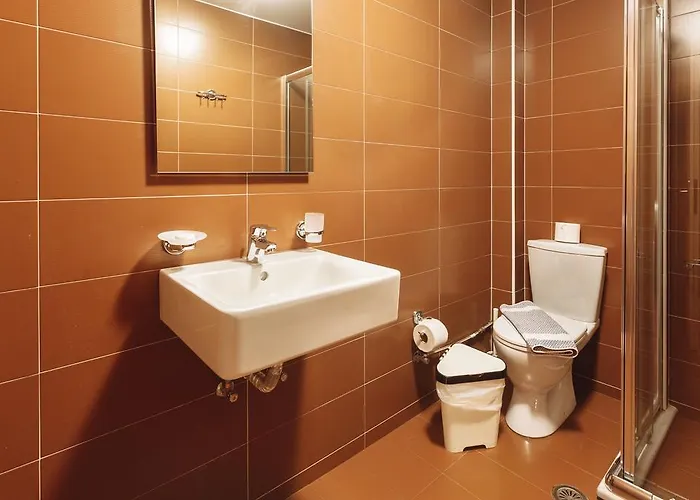 Апартаменты Apanema *