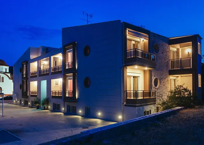 Apanema * Вивари