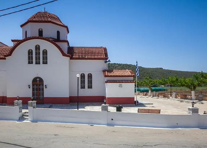 Апартаменты Apanema Вивари