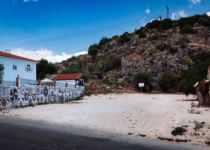 Apanema Апартаменты